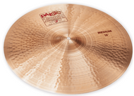 Paiste  2002 18" Medium Crash 1061518