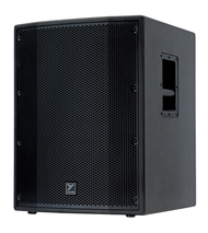 Yorkville YXL15SP Powered Sub