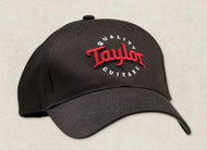 Taylor Black Ball Cap 00378