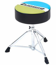 Ludwig LAC49TH  Atlas Classic Round Throne