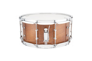 Ludwig LU6514MA Universal Mahogany Snare