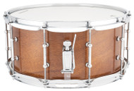 Ludwig LU6514MA Universal Mahogany Snare