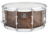 Ludwig LU6514WA Universal Walnut Snare