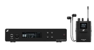 Sennheiser XSW IEM In Ear Monitor System (A Band 476-500MHz)