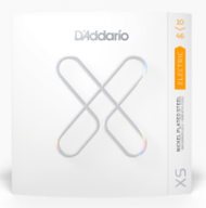 D'Addario XSE1046 10-46 Coated Light Electric