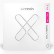 D'Addario XSE0942 9-42 Coated Super Light Electric