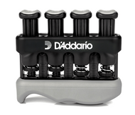 D'Addario Varigrip Hand & Finger Exerciser