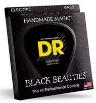 DR BKB5-45 Black Beauty 45-125