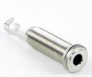 Switchcraft 152B Quarter Inch Stereo Cabinet Jack
