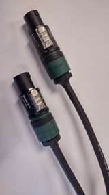 ProCo S14N4N4-3' Speaker Cable