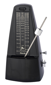 Cherub Metronome WSM-330BK Black