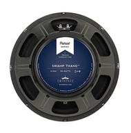 Eminence SWAMP THANG 12" Lead / Rhythm Guitar Speaker- American