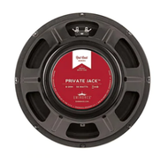 Eminence PRIVATE JACK 12" Lead / Rhythm Guitar Speaker - British