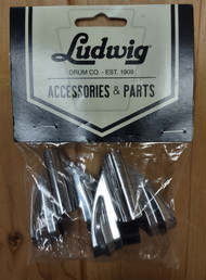 Ludwig P2308AP Classic Claw (2 Pack)
