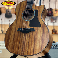 Taylor 724ce Koa w/case
