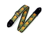 Levys MC8JQ-004 Yellow Floral