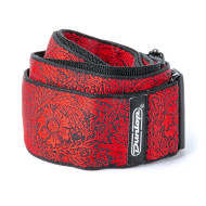 Dunlop D6721 Albion Jacquard Guitar Strap