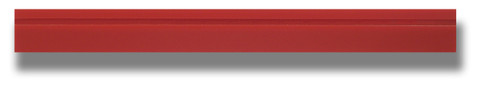 18.5 Red Baron Turbo Squeegee - Blade Only