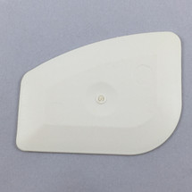 Dura Chisel - White