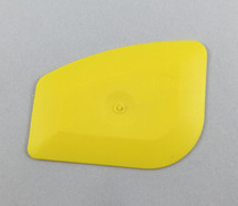 Dura Chisel - Yellow