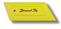 Diamond Tip - Yellow Flex Firm