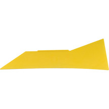 Shuttle - Yellow