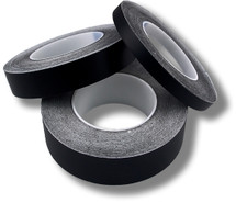 1" Black Out Tape - 150'