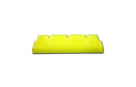 Go Doctor - Yellow Flex Firm Blade Only