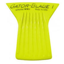 Gator Blade I - Yellow