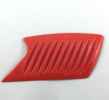 Gator Blade II - Red