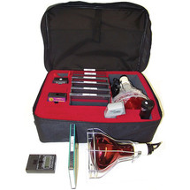 Spectrum Detective Premier Sales Presentation Kit