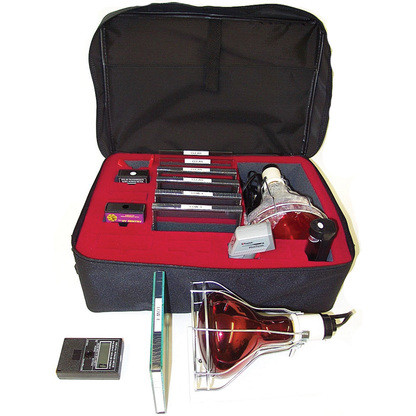 Spectrum Detective Premier Sales Presentation Kit