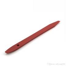 8" Gasket Push Stick Red