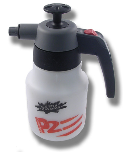 2 Liter Sprayer - Poly Spray II