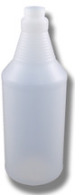 32 Oz plastic Bottle only