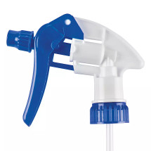 Trigger Adjustable for 32 Oz Bottle - Blue