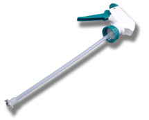 Trigger Adjustable for 32 Oz Bottle - Continental Green