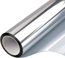 Bright View Silver 20