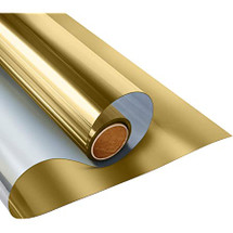 Bright View Gold 15