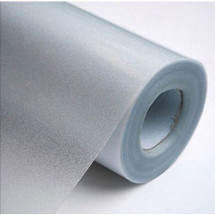 Privacy Matte Silver 15