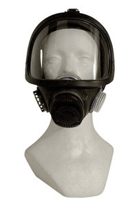 respirator full face mask