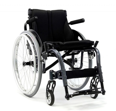 Wheelchair User Accessories - Living Spinal