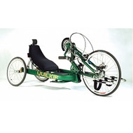 quickie shark handcycle for sale