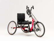 quickie shark handcycle for sale