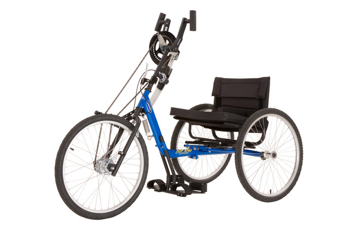 quickie shark handcycle for sale