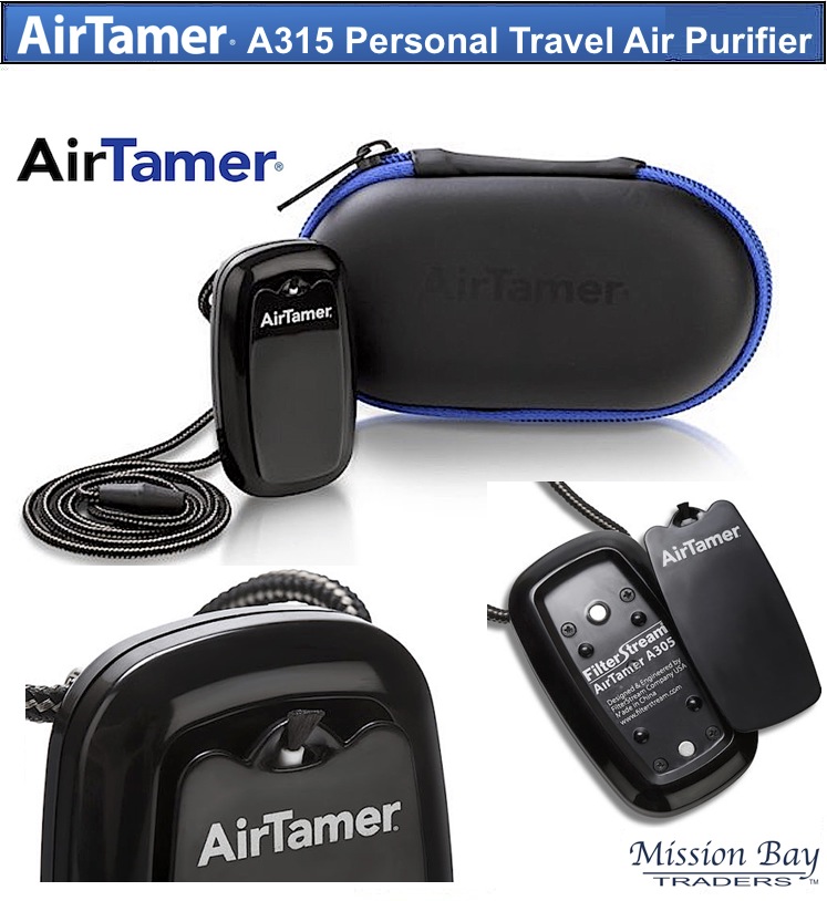 AirTamer A315
