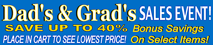 Dads & Grads