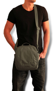 Pacsafe Metrosafe 200 GII Anti-Theft Shoulder Bag