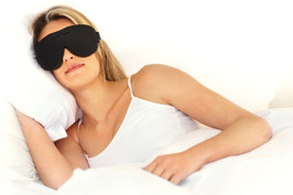 Glo to Sleep - Sleep Therapy Mask