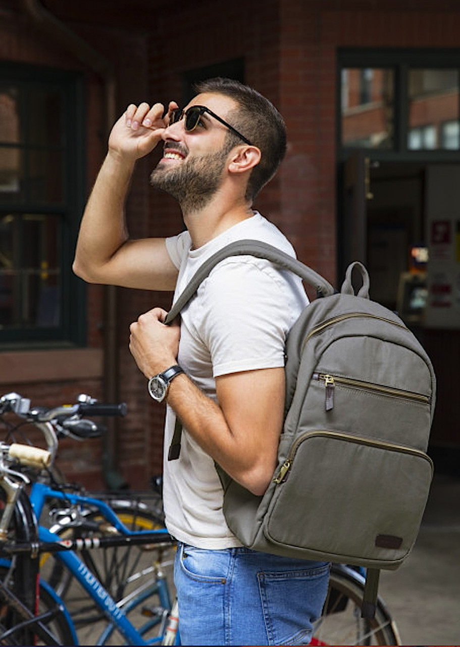 travelon courier